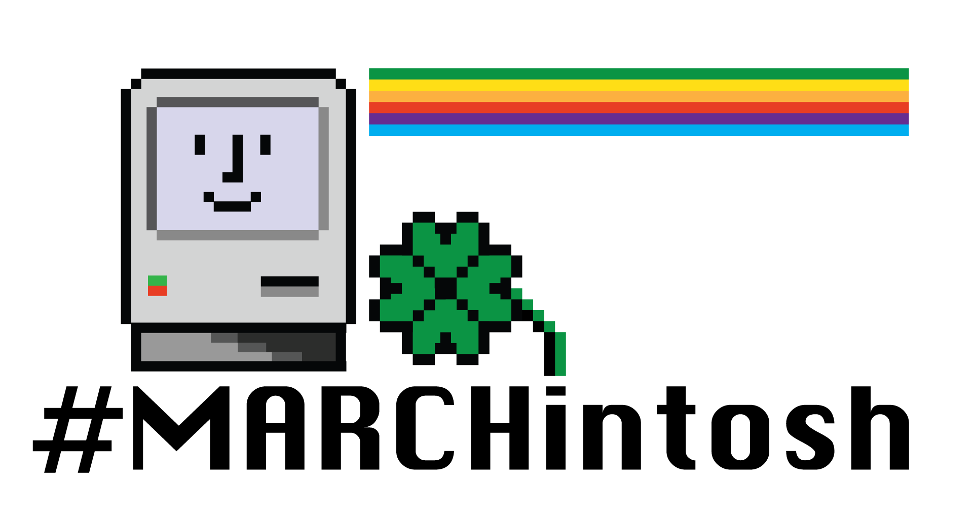 MARCHintosh 2024 Logo